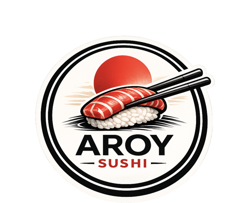 Aroy Sushi